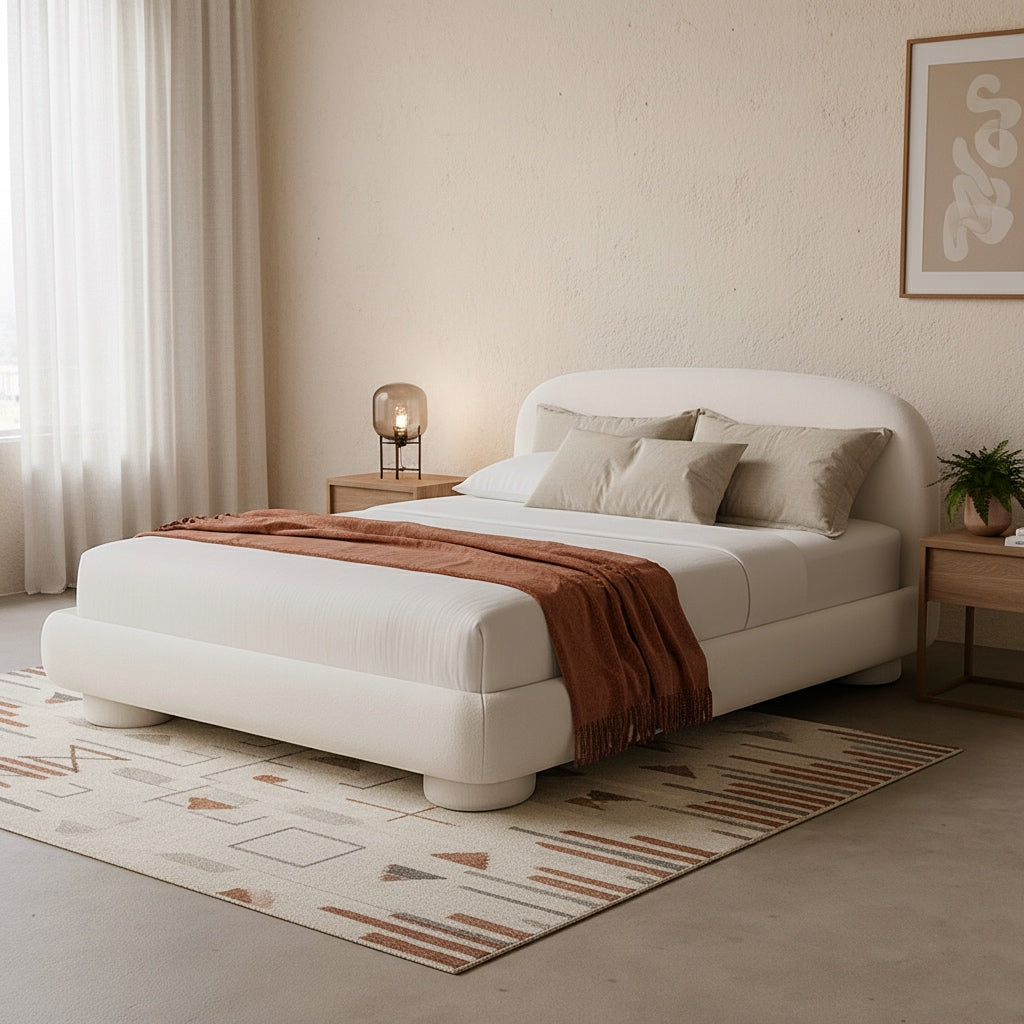 The Dotty Bed