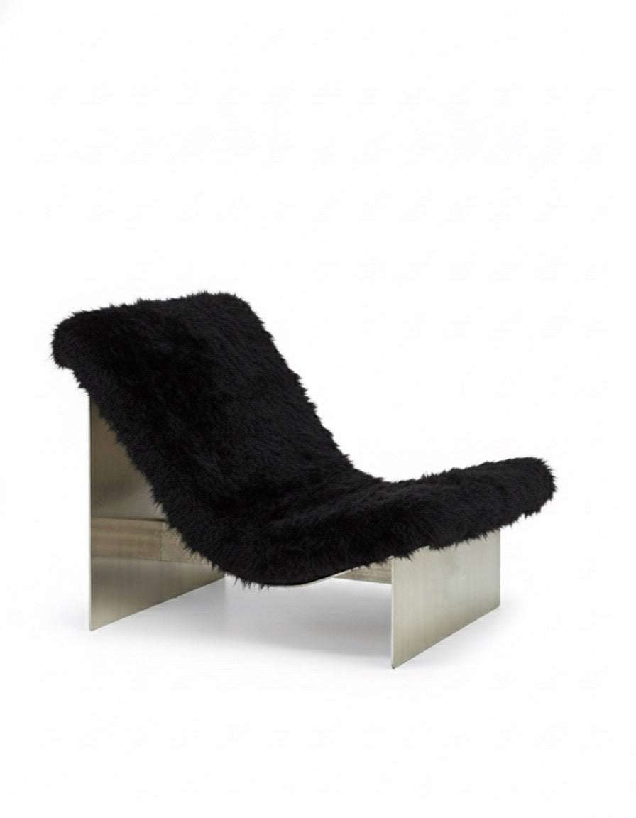 The Zaha Armchair
