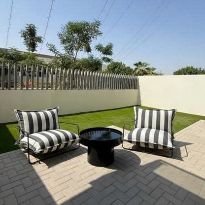 Plumelle Outdoor Chair