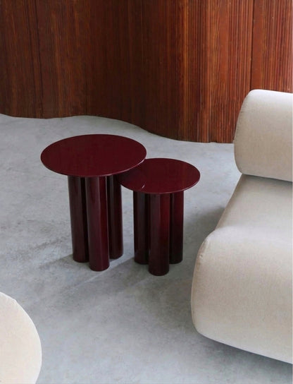 Patrick Coffee Table Set