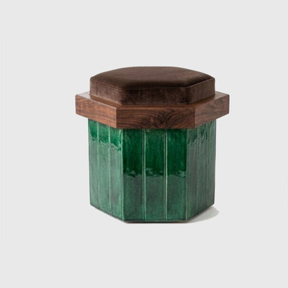 The Monica Ottoman