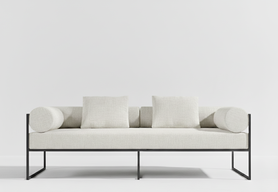 Alto 2-seater Sofa