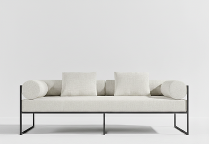 Alto 2-seater Sofa