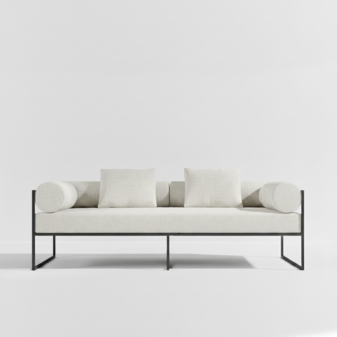 Alto 2-seater Sofa