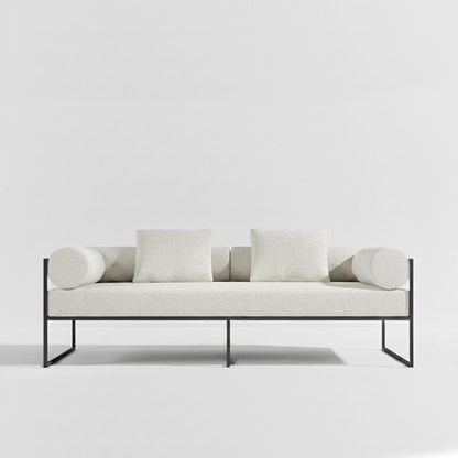 Alto 2-seater Sofa