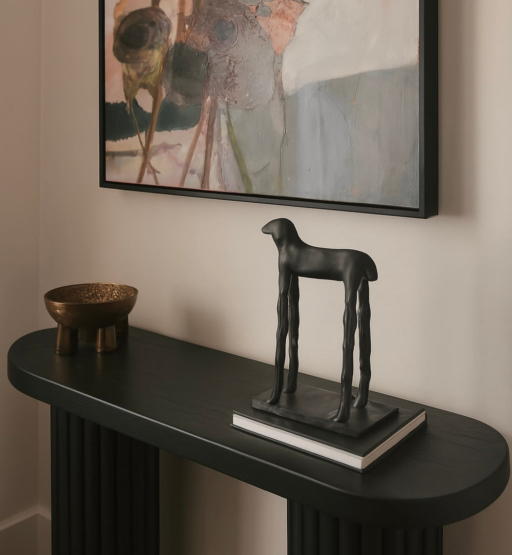 The Merlyn Console