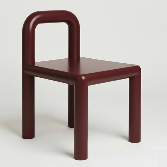Baguette Dining Chair
