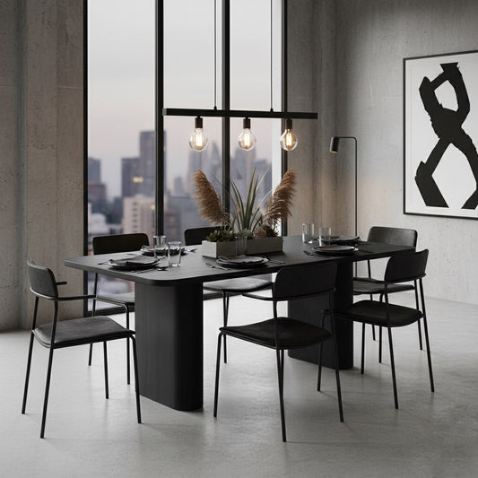 The Duncan Dining Table