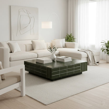 Cavo Coffee Table
