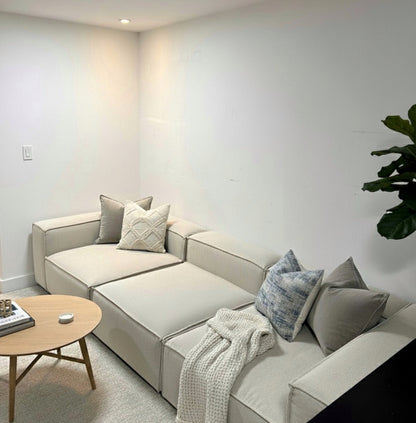 The Stillwell Three Seater