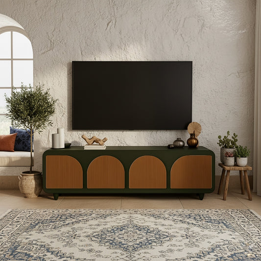 Alan TV Unit