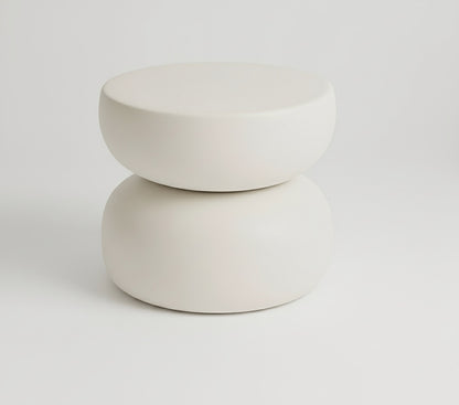 The Leto Side Table
