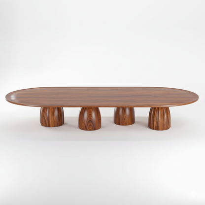 Beanie Base Coffee Table
