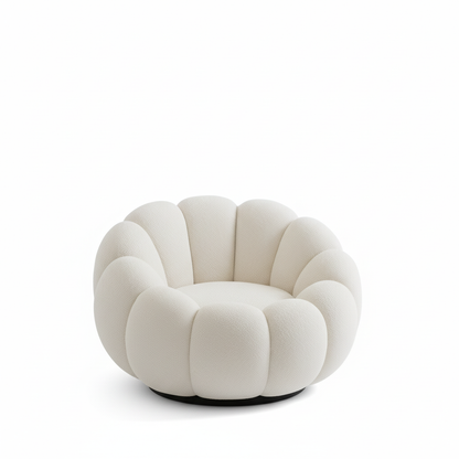 The Bloom Armchair