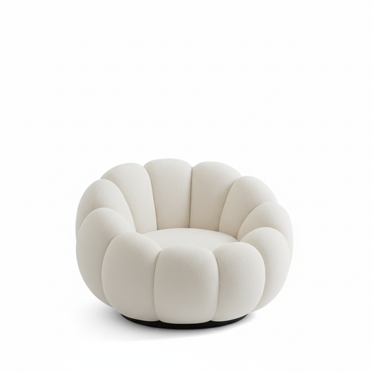 The Bloom Armchair