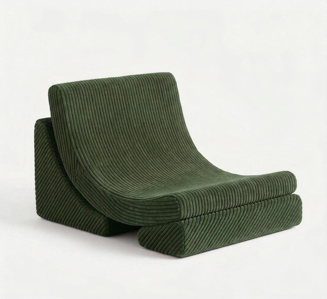 The Ester Kids Lounger