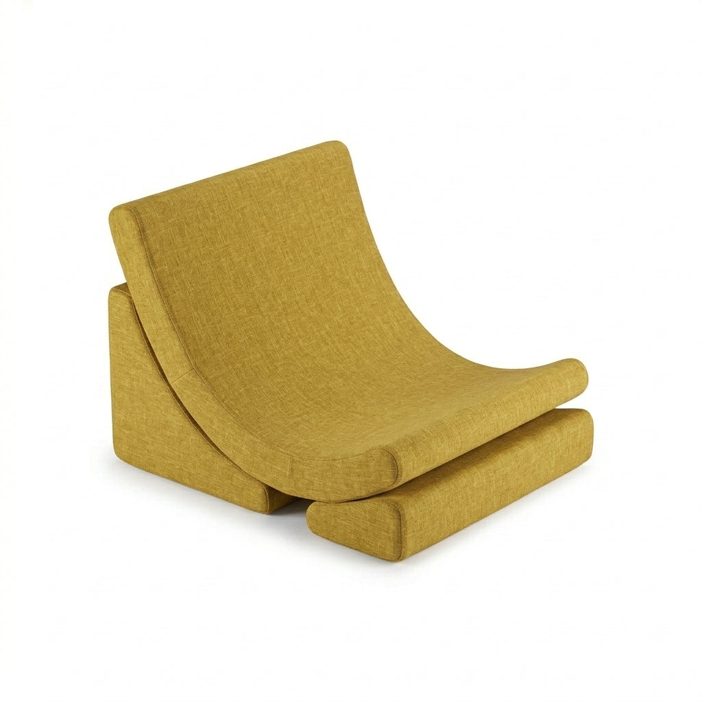 The Ester Kids Lounger