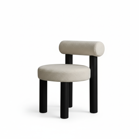 The Sit Pretty Dining Chair