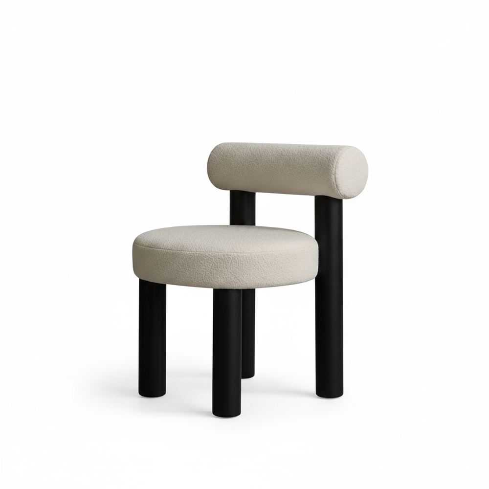 The Sit Pretty Dining Chair
