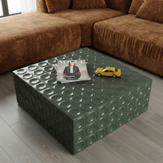 The Drach Coffee Table