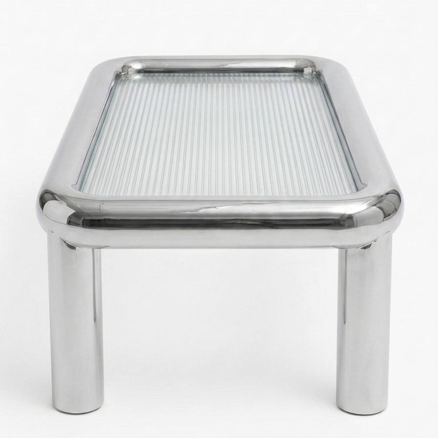 The Victoria Coffee Table