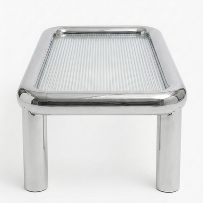 The Victoria Coffee Table