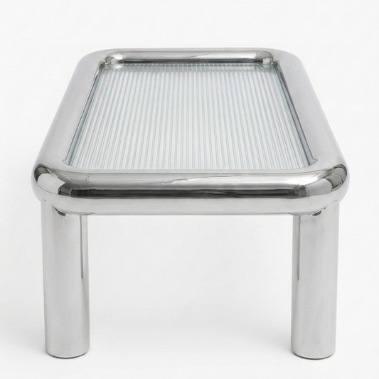 The Victoria Coffee Table