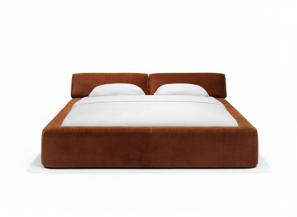 The Eva Bed