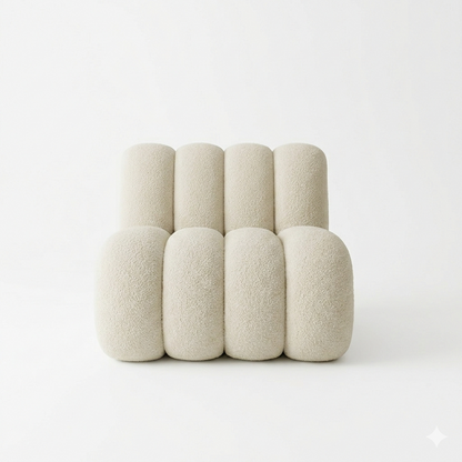 Rippleton Lounge Chair