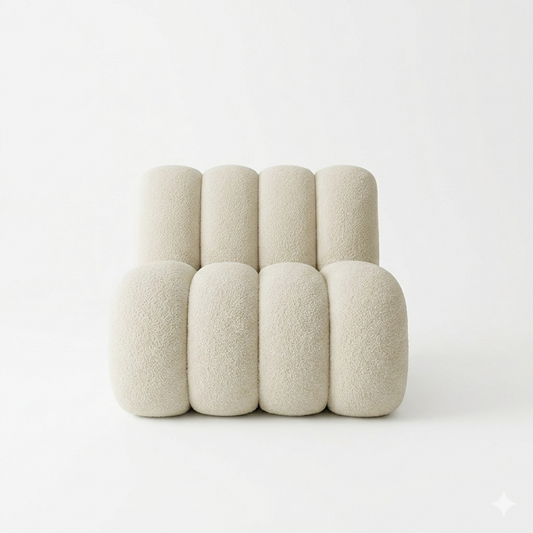 Rippleton Lounge Chair