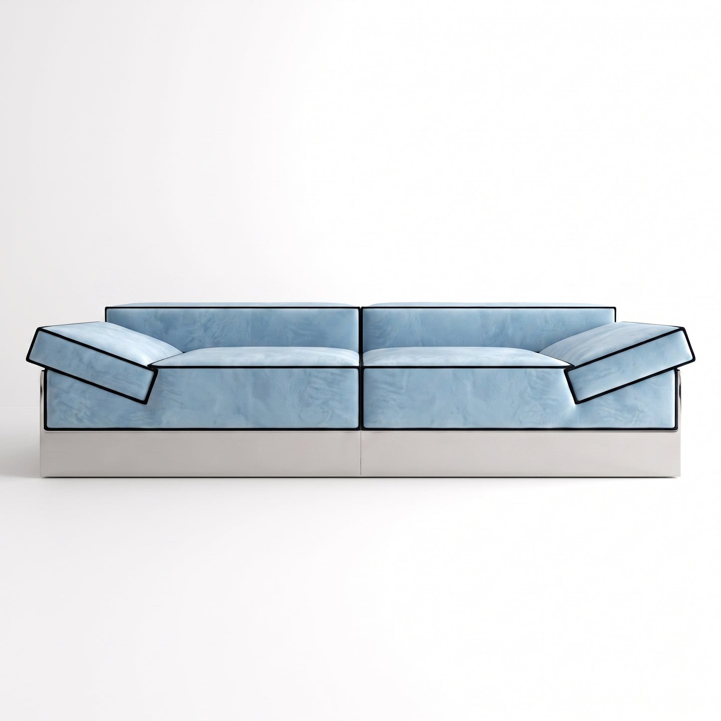 The Singleline Sofa
