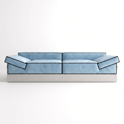 The Singleline Sofa