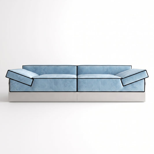 The Singleline Sofa