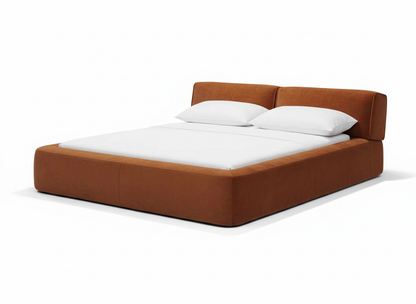 The Eva Bed