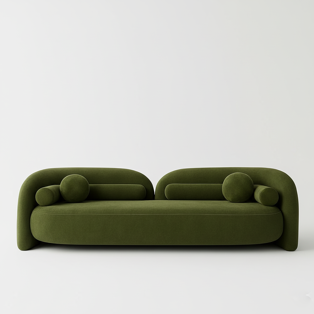 The Sava Sofa