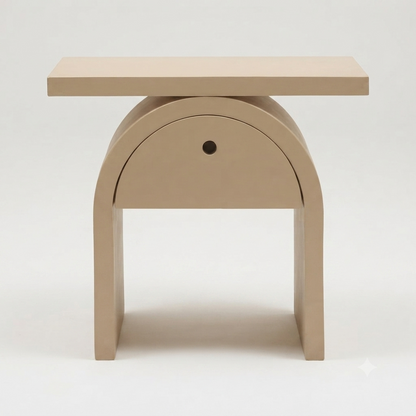 Daya Bedside Table