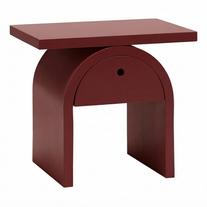 Daya Bedside Table