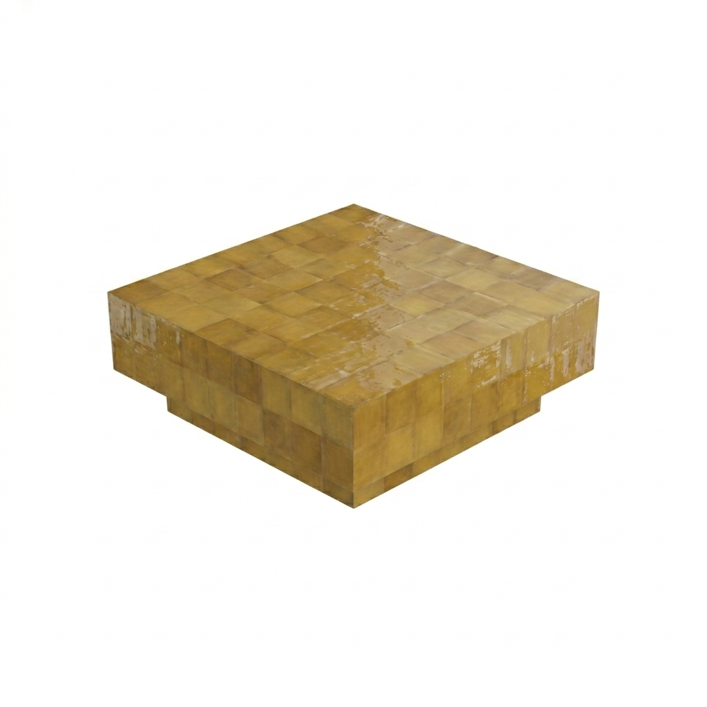 Cavo Coffee Table