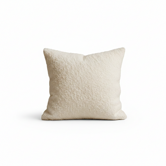 Boucle Cushion