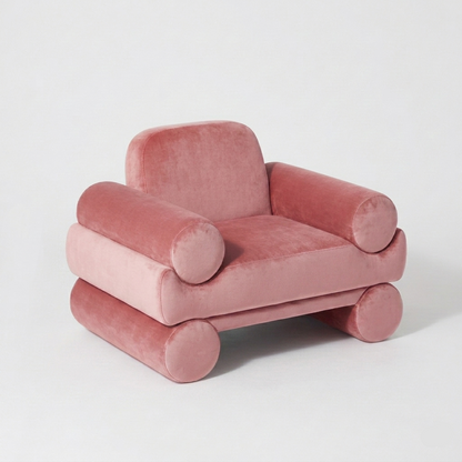 The Ken Armchair