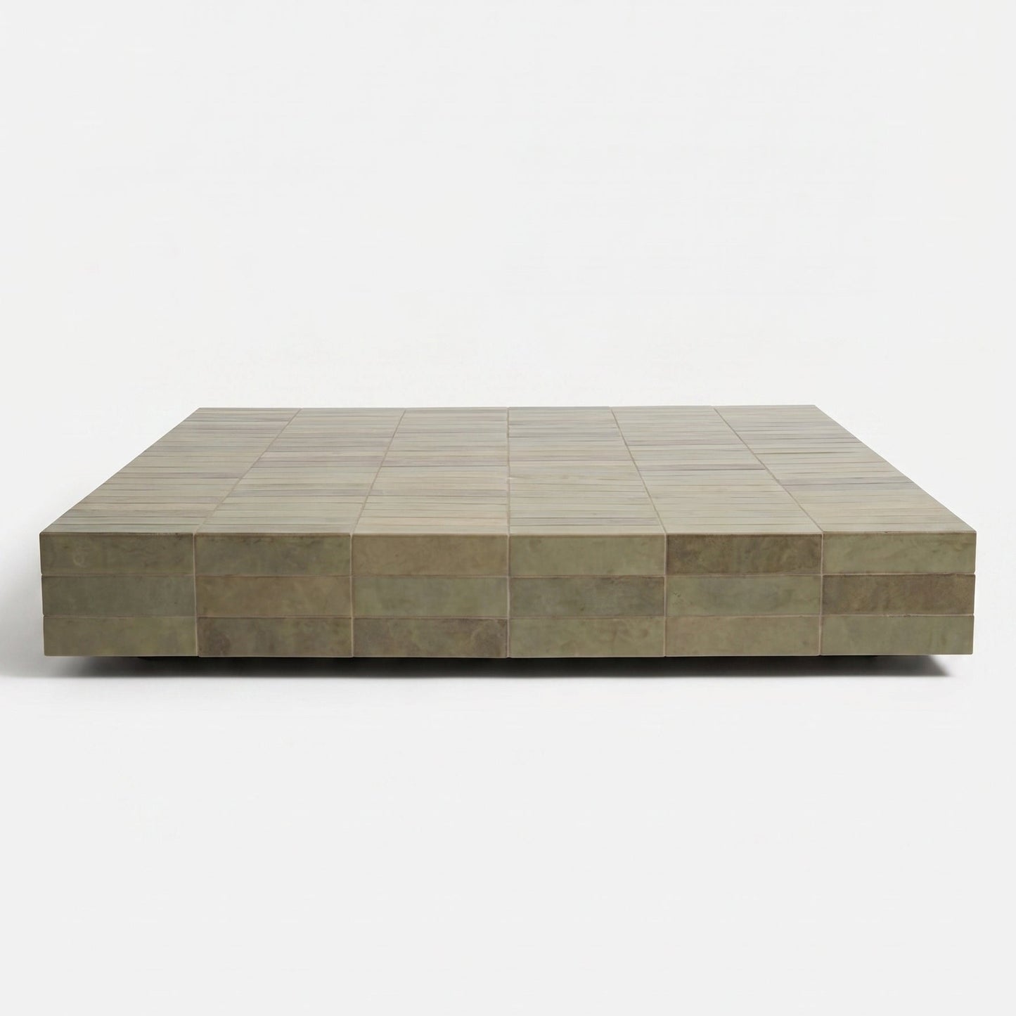 The Terra Coffee Table