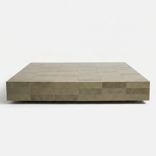 The Terra Coffee Table