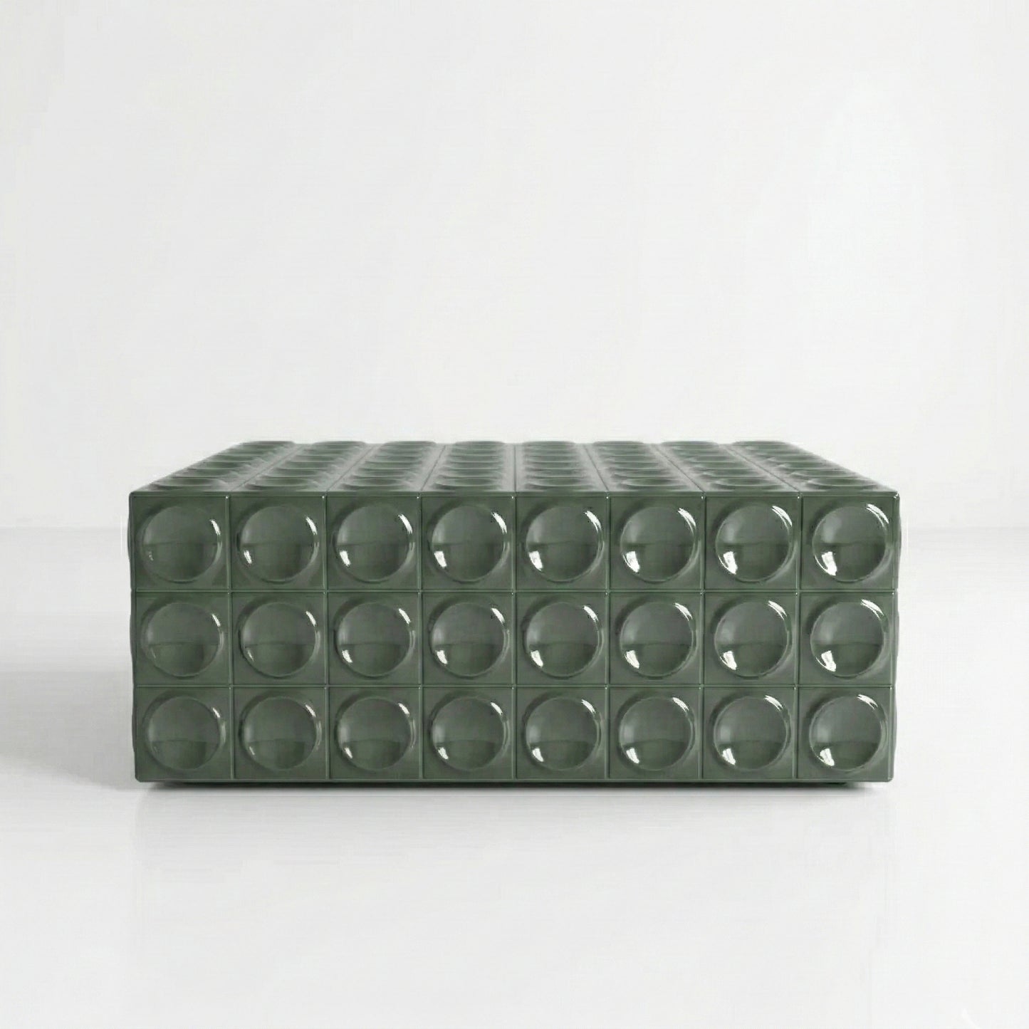 The Drach Coffee Table