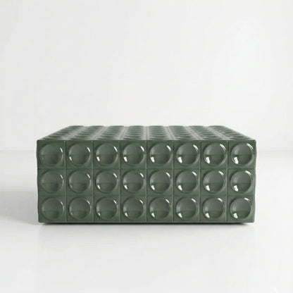 The Drach Coffee Table