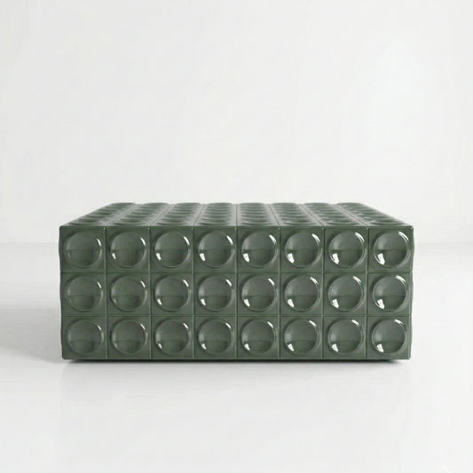 The Drach Coffee Table