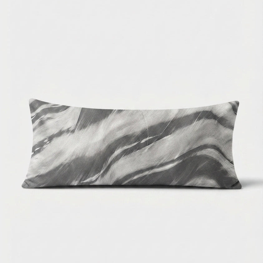 Animal Print Throw Pillow