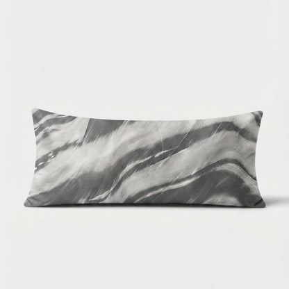 Animal Print Throw Pillow