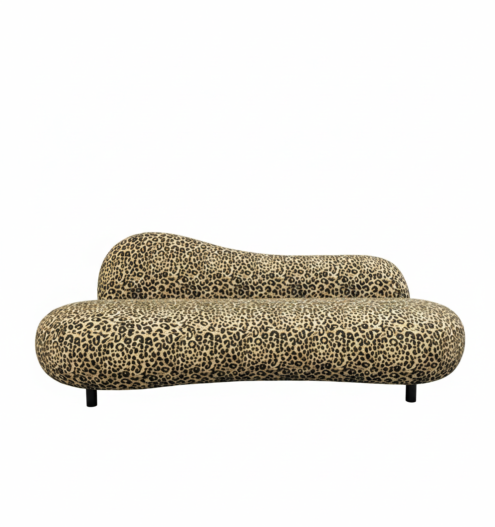 The Wild Muse Sofa