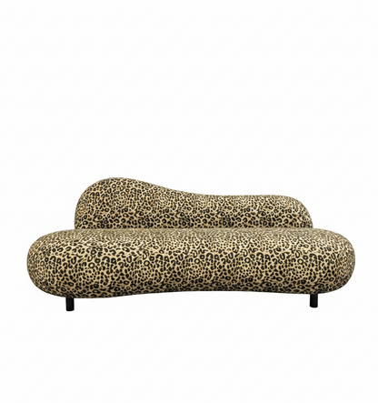 The Wild Muse Sofa