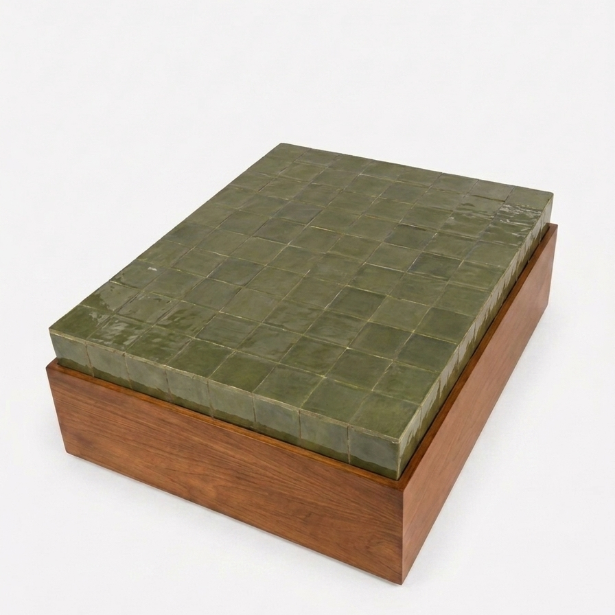 Monica Coffee Table